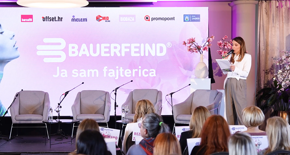 Kongres ja sam fajterica